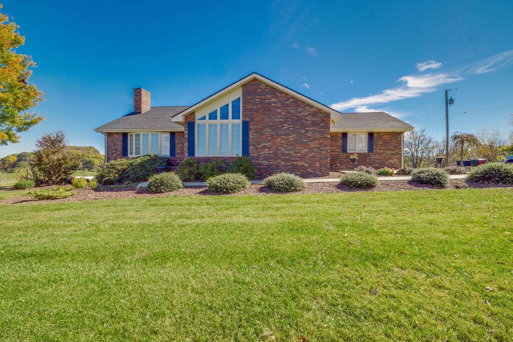 1836 Boones Creek Rd, Jonesborough, TN 37659 MLS 9958498 Trulia