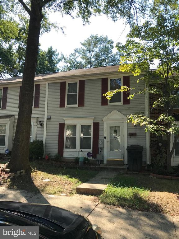4322 Rockport Ln, Bowie, MD 20720