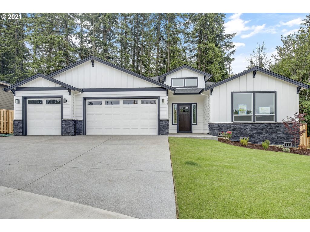 1662 NE Cascadia Ridge Dr, Estacada, OR 97023 Trulia