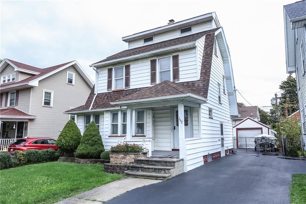 162 Sunset St, Rochester, NY 14606