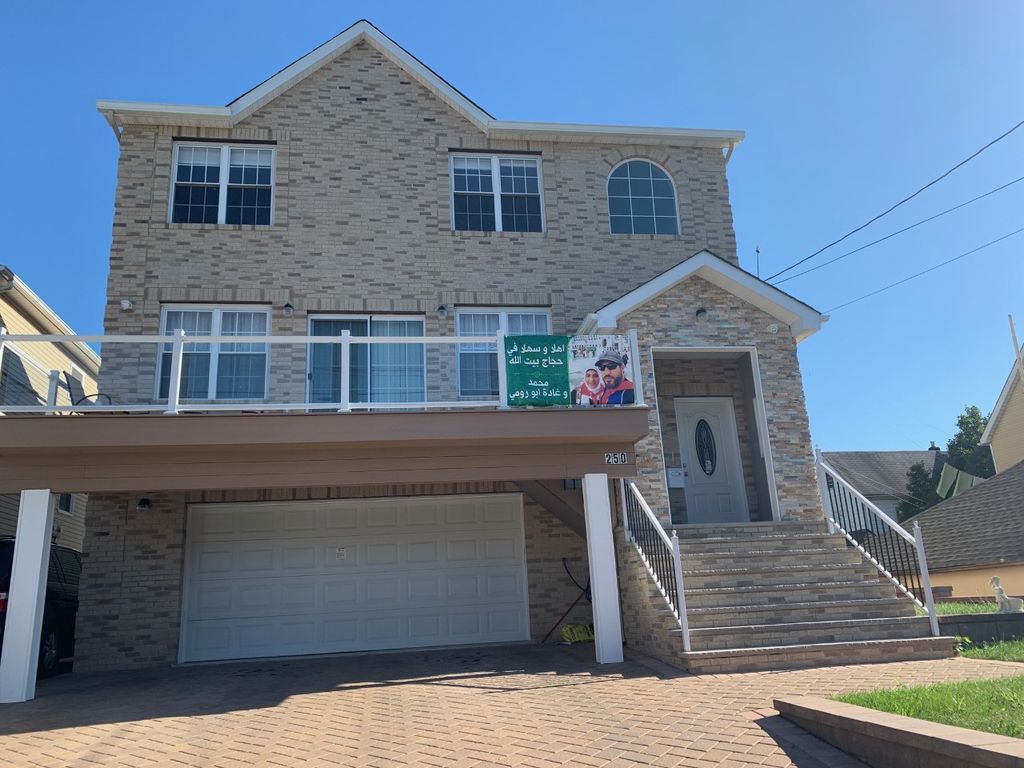 250 Semel Ave 2, Garfield, NJ 07026 Trulia