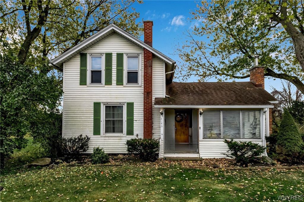 3146 Ridge Rd, Ransomville, NY 14131 Trulia