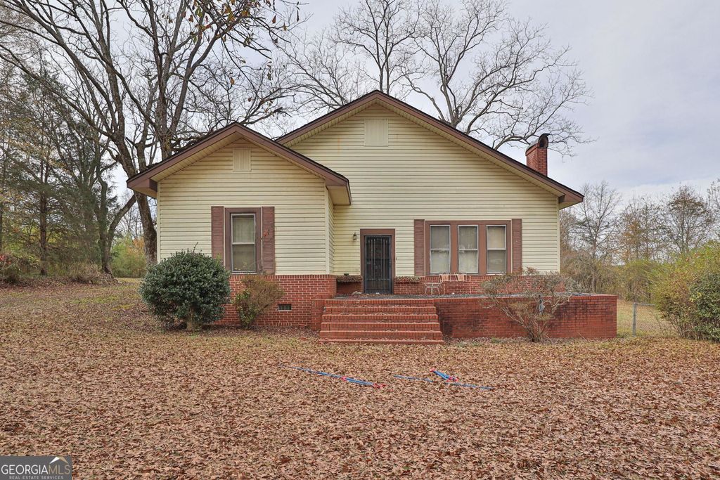 11439 County Road 53, Wadley, AL 36276 MLS 20161938 Trulia