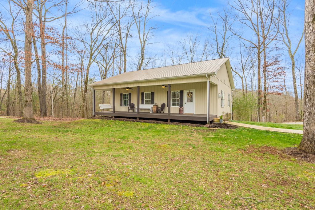 115 Deer Run Ridge Rd, Kingston, TN 37763 Trulia