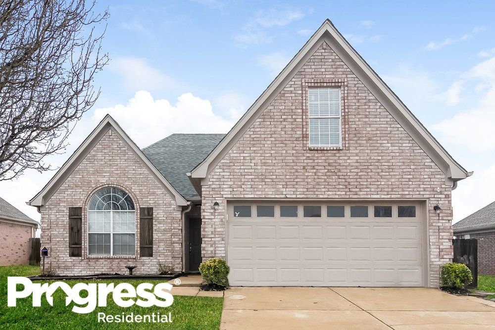 1079 Fredrick Dr, Southaven, MS 38671