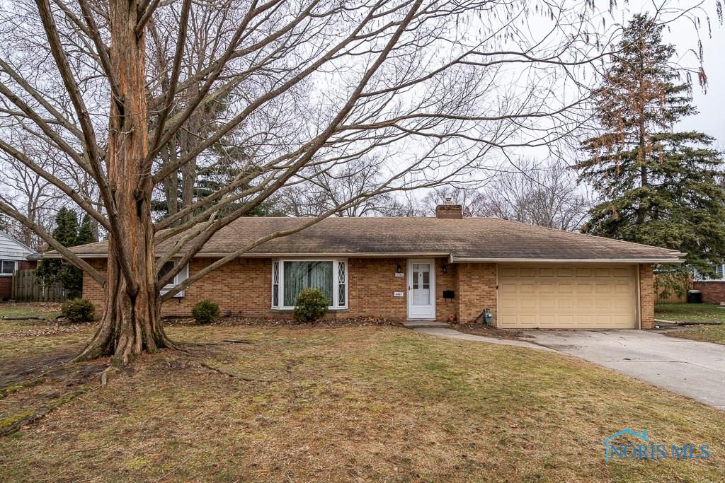 3647 Shamrock Dr, Toledo, OH 43615 Trulia