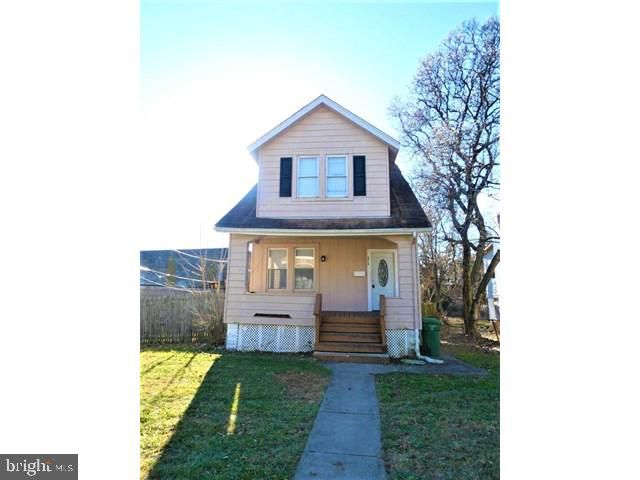 2919 White Ave, Baltimore, MD 21214