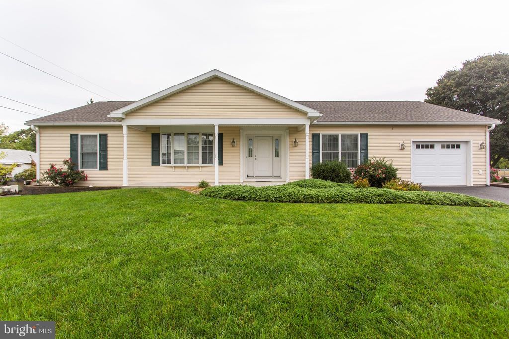209 Means Hollow Rd, Shippensburg, PA 17257 Trulia