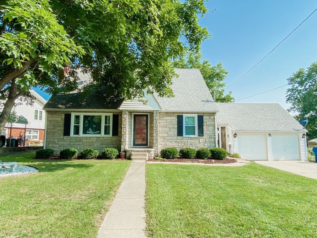 1911 Lexington Ave, Lawrenceville, IL 62439 Trulia