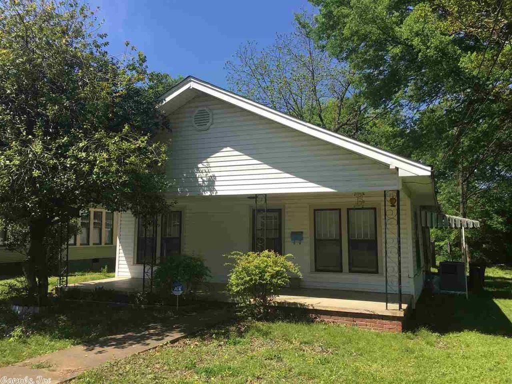 807 N Morrill St, Morrilton, AR 72110 Trulia
