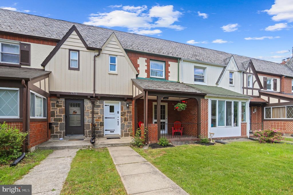 3720 Ellerslie Ave, Baltimore, MD 21218 Trulia