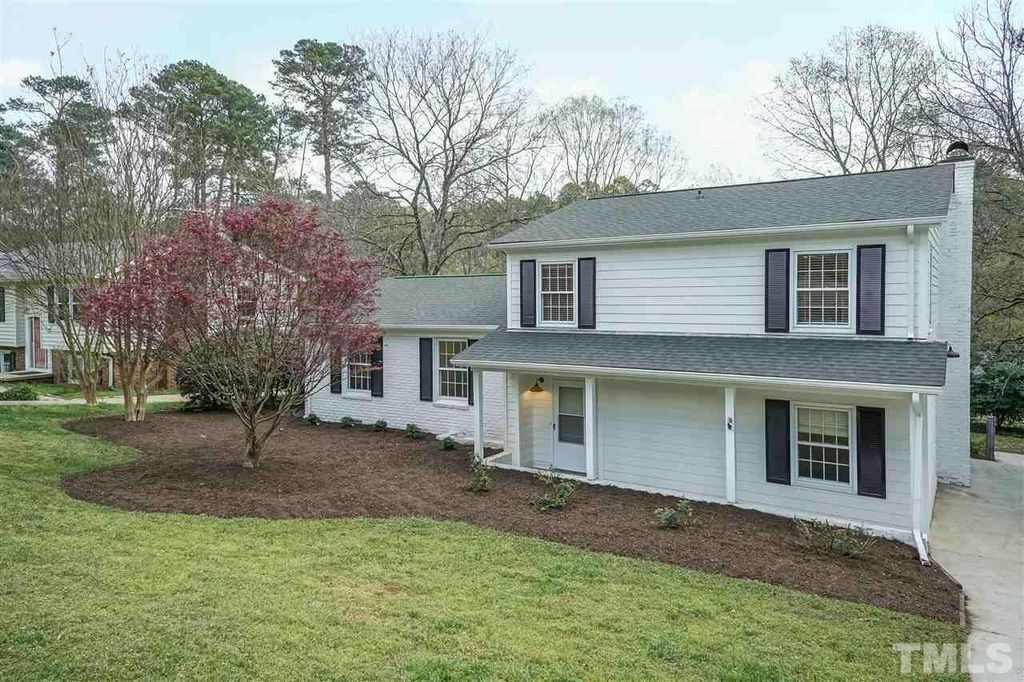 909 Tyrrell Rd, Raleigh, NC 27609
