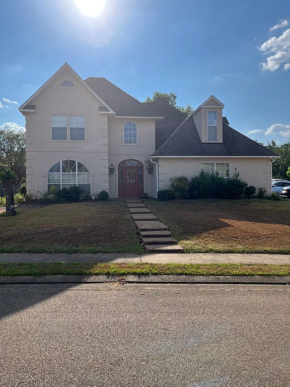 687 Hazelton Dr, Madison, MS 39110 Trulia