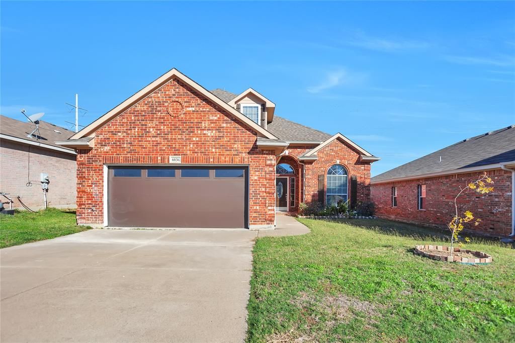 6036 W View Rd, Fort Worth, TX 76179