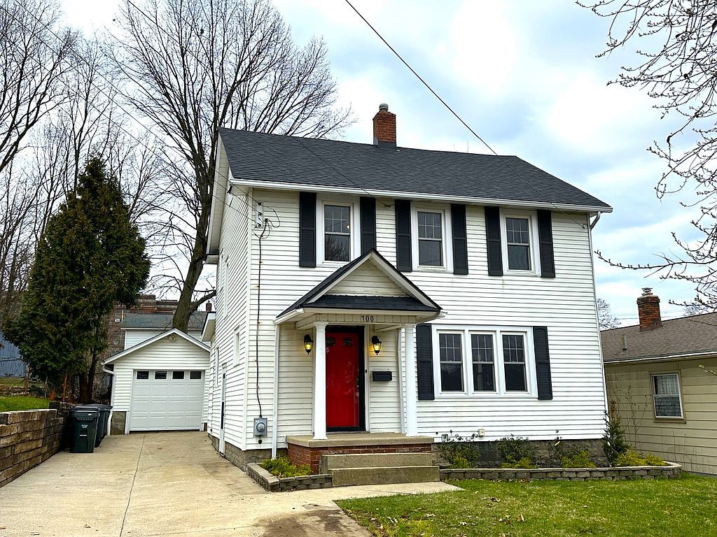 700 Iona Ave, Akron, OH 44314 Trulia