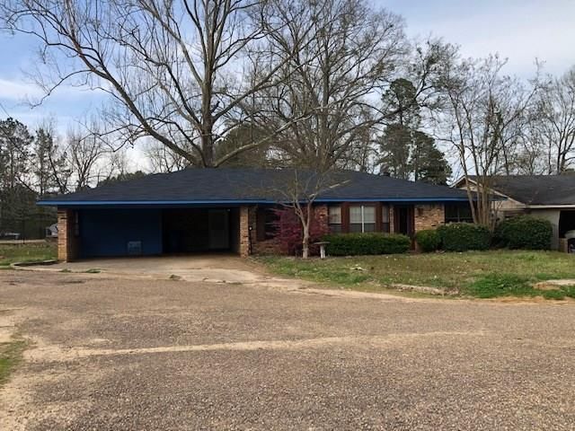 107 Emerald Dr, Homer, LA 71040