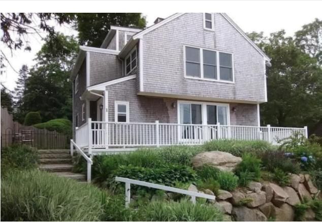 1 Pooles Ln #1, Rockport, MA 01966