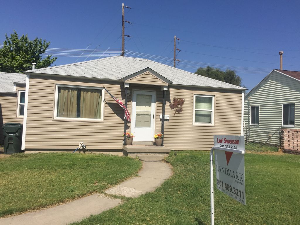 353 E Beryl Ave, South Salt Lake, UT 84115