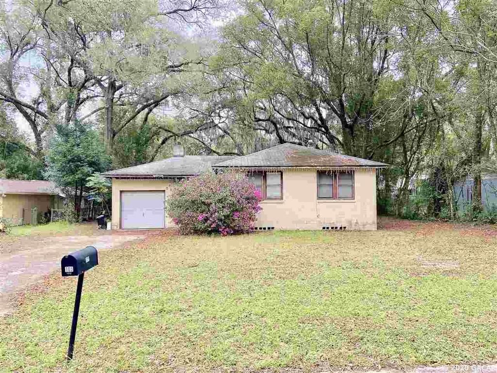 105 NW 25th St, Gainesville, FL 32607