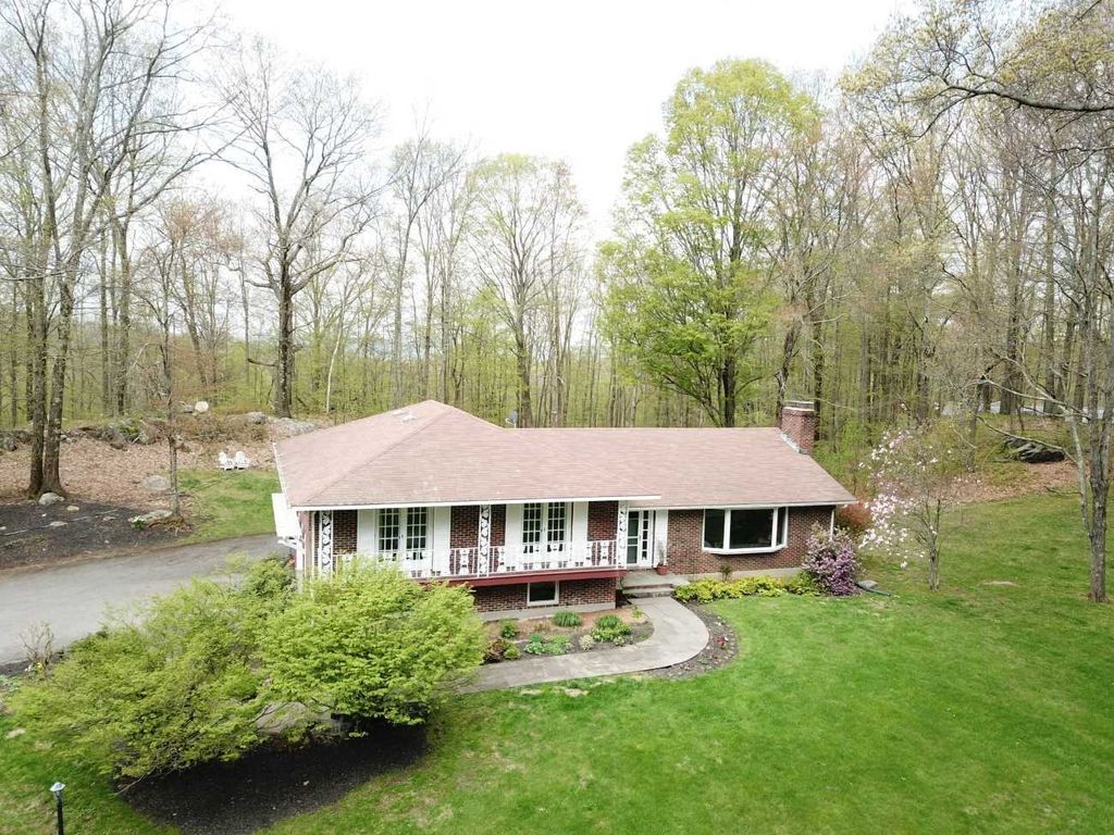 107 Jackson Rd, Sharon, CT 06069 Trulia