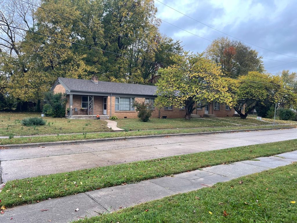 323 S Weller Ave, Springfield, MO 65802