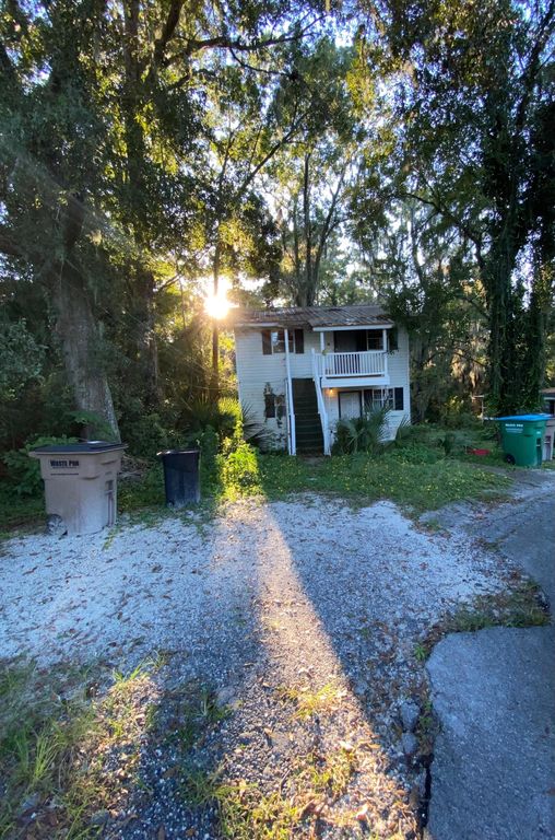 206 NW Gwen Lake Ave, Lake City, FL 32055