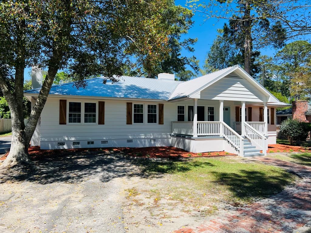 909 Remington Ave, Thomasville, GA 31792 MLS 923010 Trulia