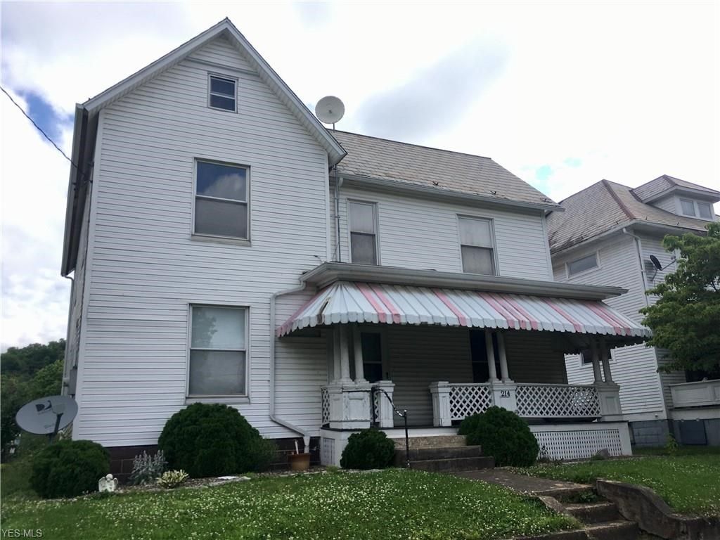 214 Main St, Lowell, OH 45744 Trulia