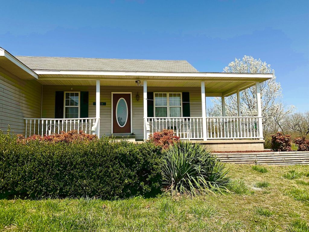 212 County Road 368, Thayer, MO 65791 Trulia