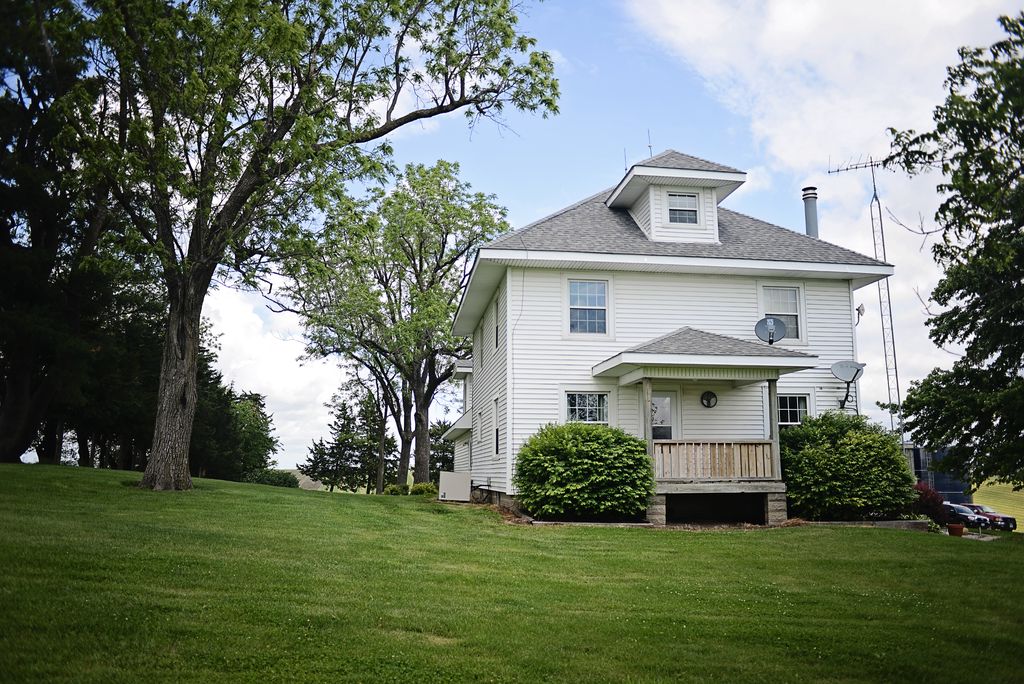 2051 220th St, Fontanelle, IA 50846 Trulia