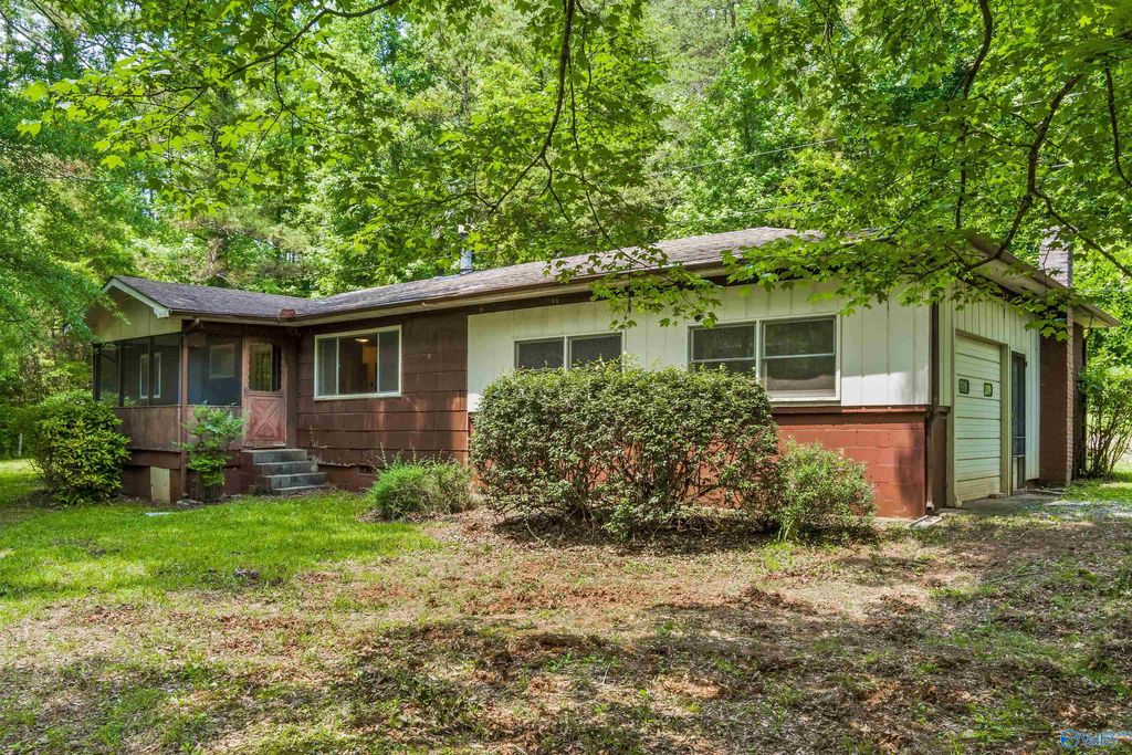 4103 Hixon Rd NW, Fort Payne, AL 35967 Trulia