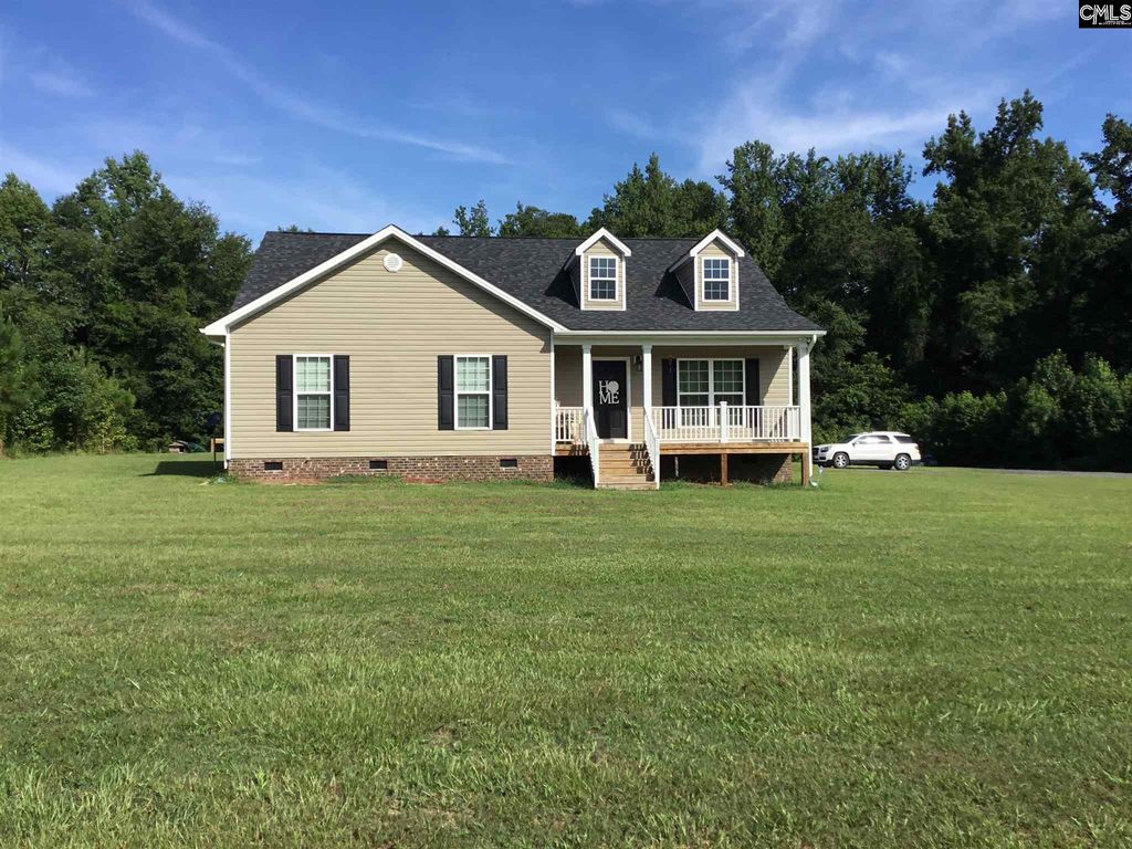 178 Ridge Rd, Ehrhardt, SC 29003 Trulia
