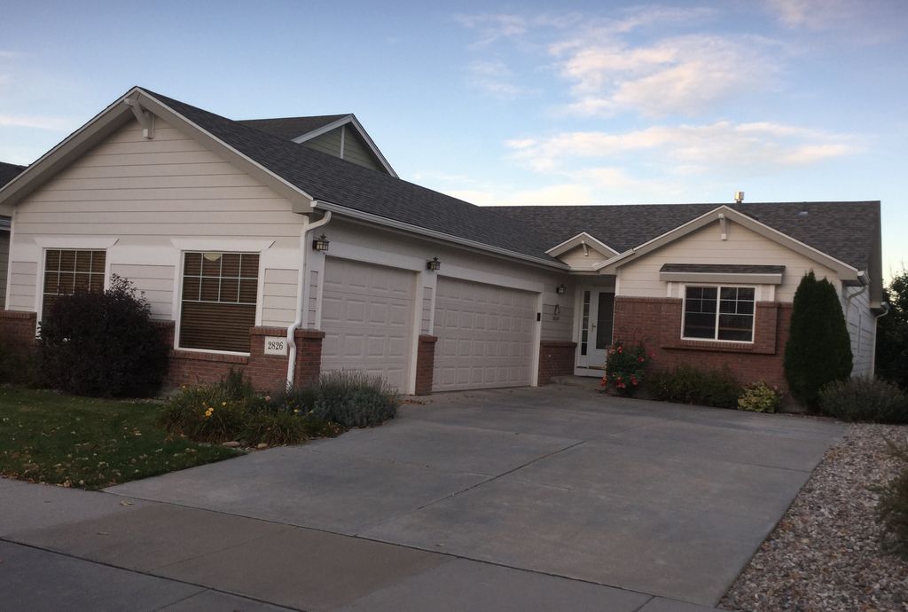 2826 Chase Dr, Fort Collins, CO 80525