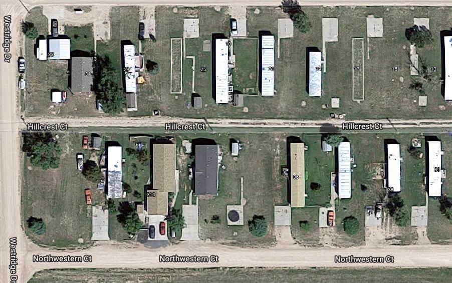 310 W 32nd St #99, Ogallala, NE 69153