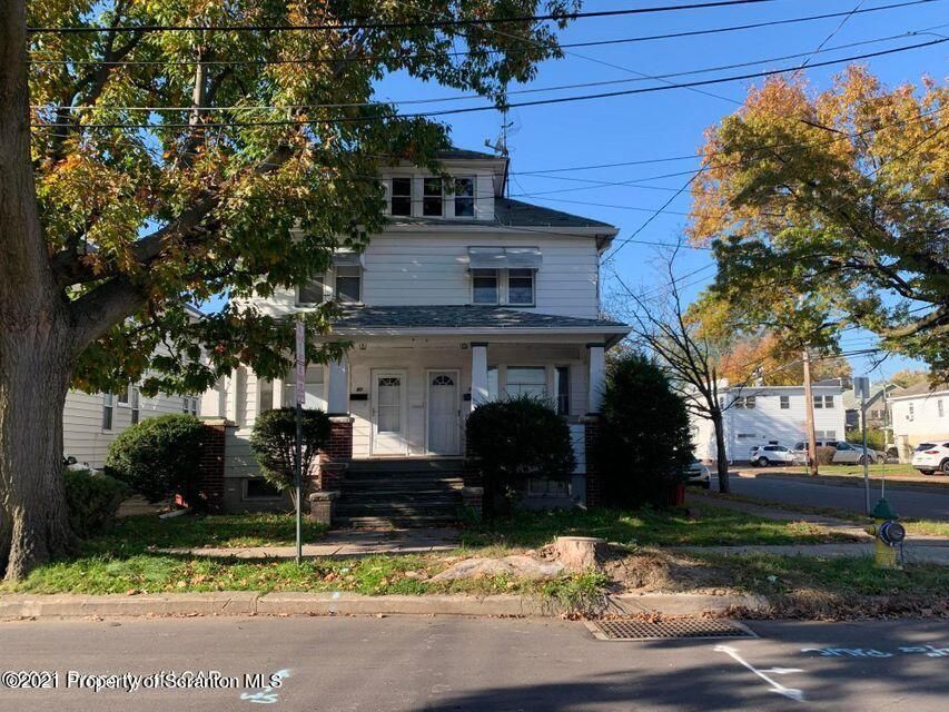 90-92 N Landon St, Kingston, PA 18704