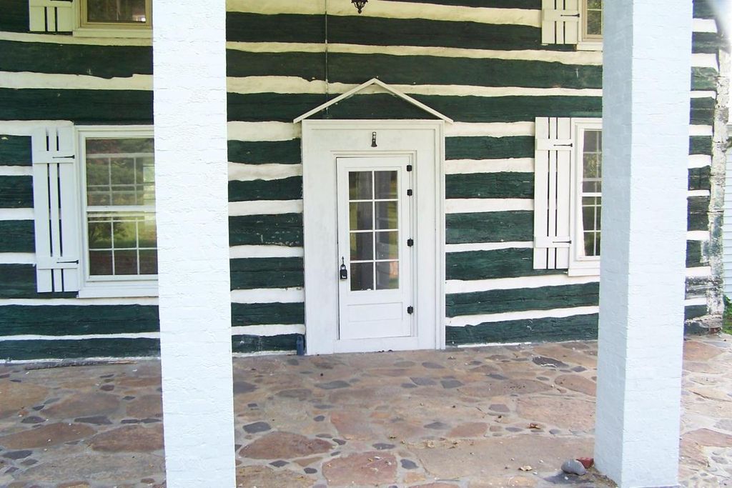 2823 Wood Town Rd, Eagle Rock, VA 24085
