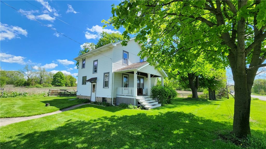 235 Clark Street Rd, Cayuga, NY 13034 Trulia