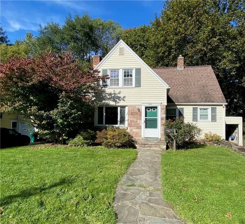 2920 Elmwood Ave, Rochester, NY 14618