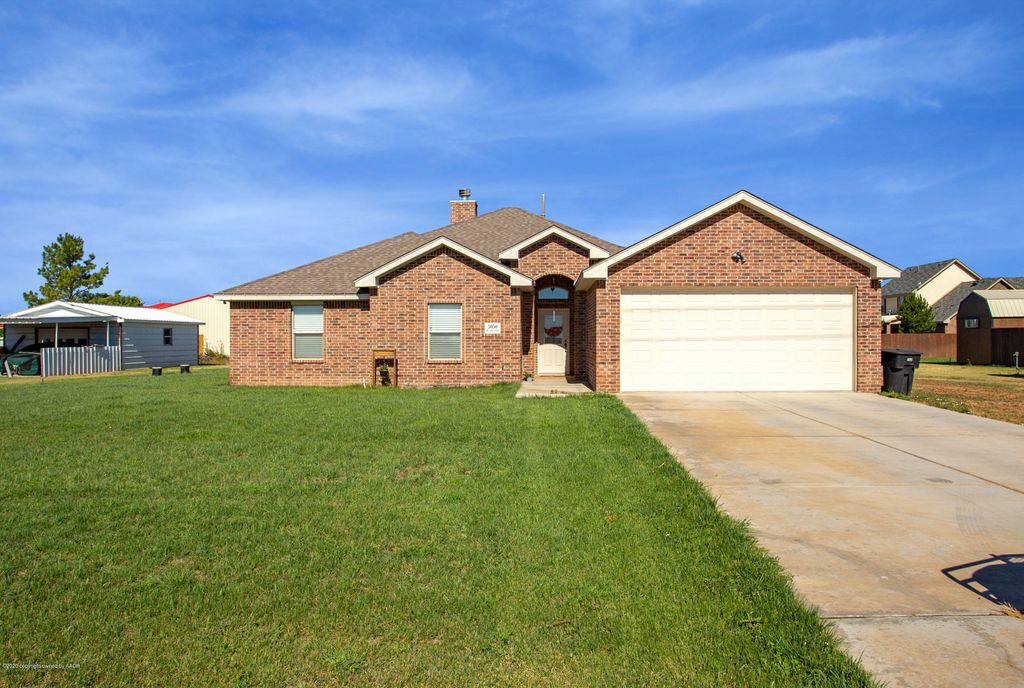 3050 Bushland Rd, Bushland, TX 79012 Trulia