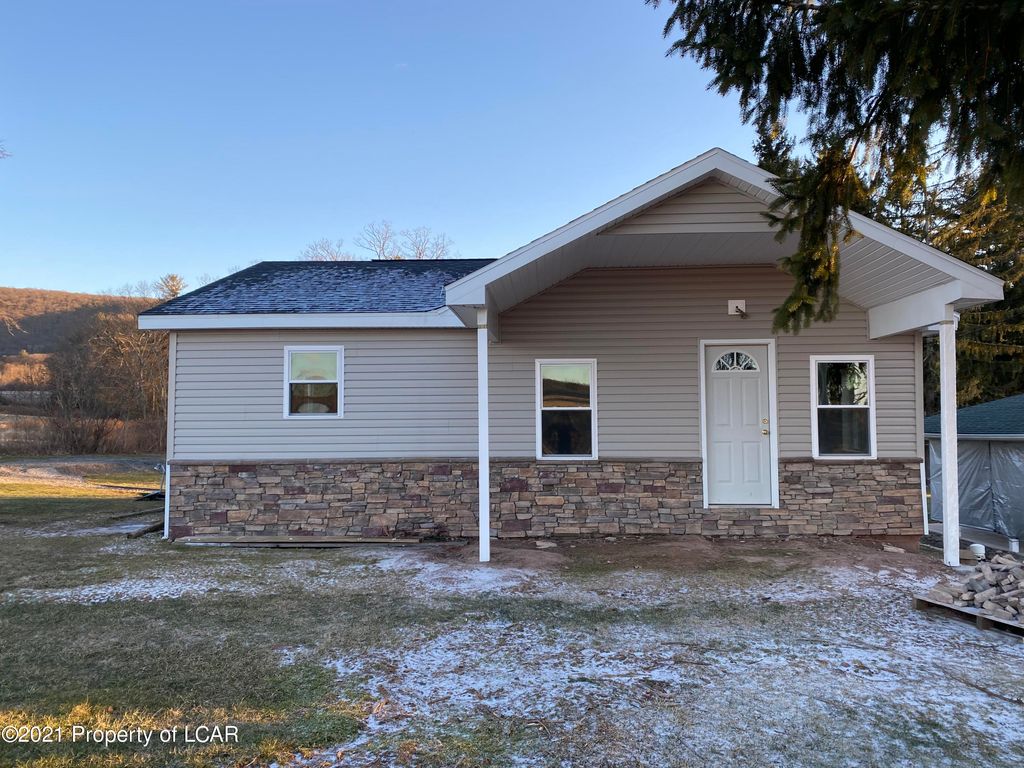 810 W County Rd, Sugarloaf, PA 18249 Trulia