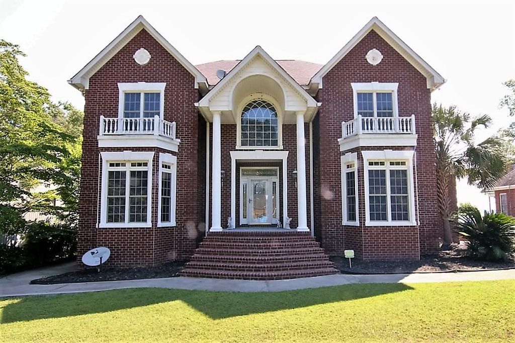 479 Santee Dr, Santee, SC 29142 Trulia