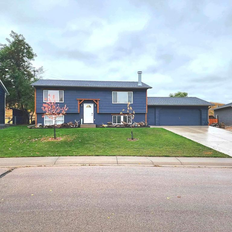5809 W Elmwood Dr, Black Hawk, SD 57718 Trulia