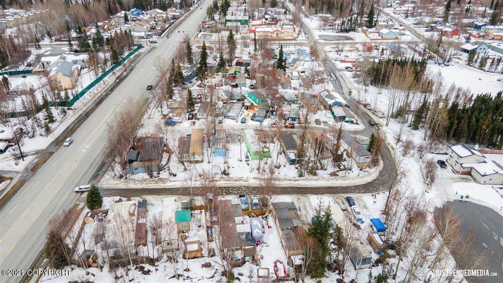 7100 Lake Otis Pkwy, Anchorage, AK 99507