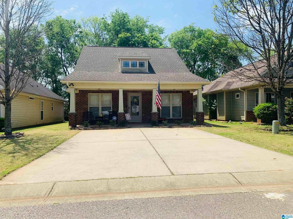 164 Moss Stone Ln, Calera, AL 35040 Trulia