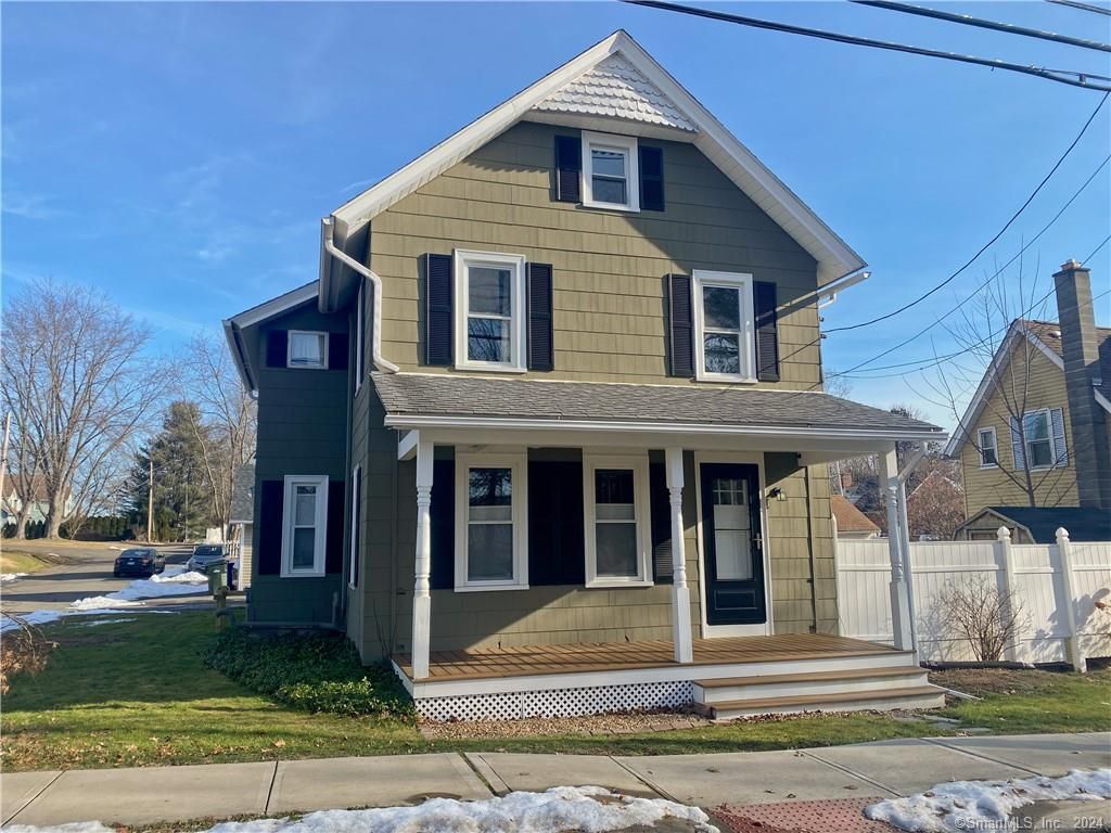 63 West St, Windsor Locks, CT 06096 Trulia