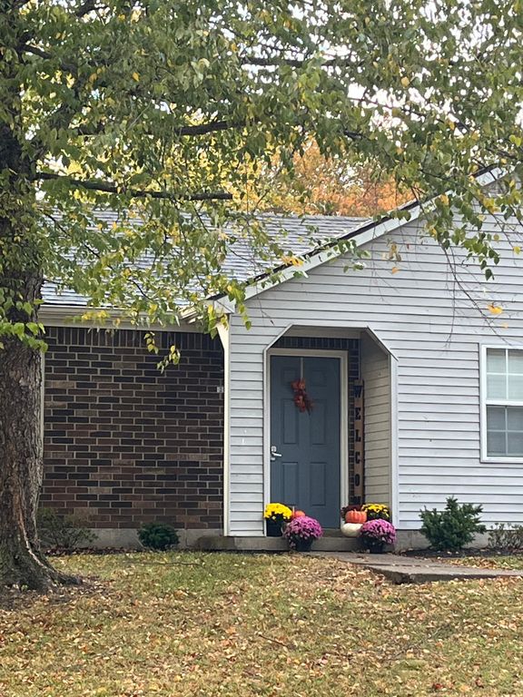 Bourbon Hills Paris, KY Trulia