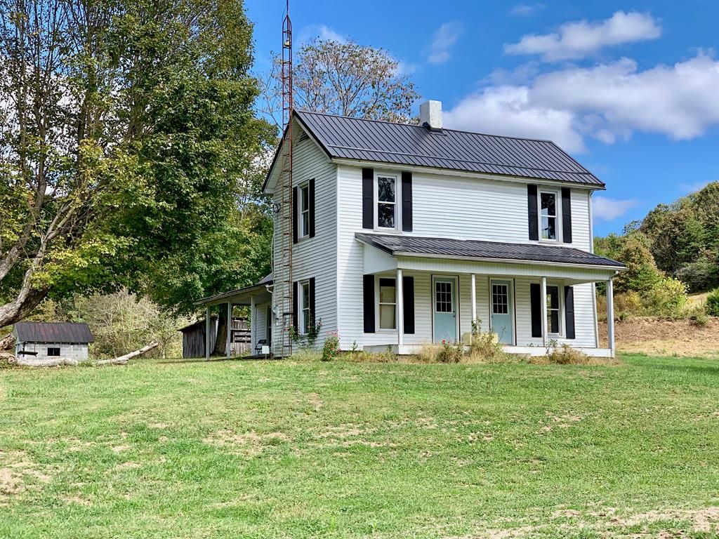 991 Salt Creek Rd, Lucasville, OH 45648 Trulia