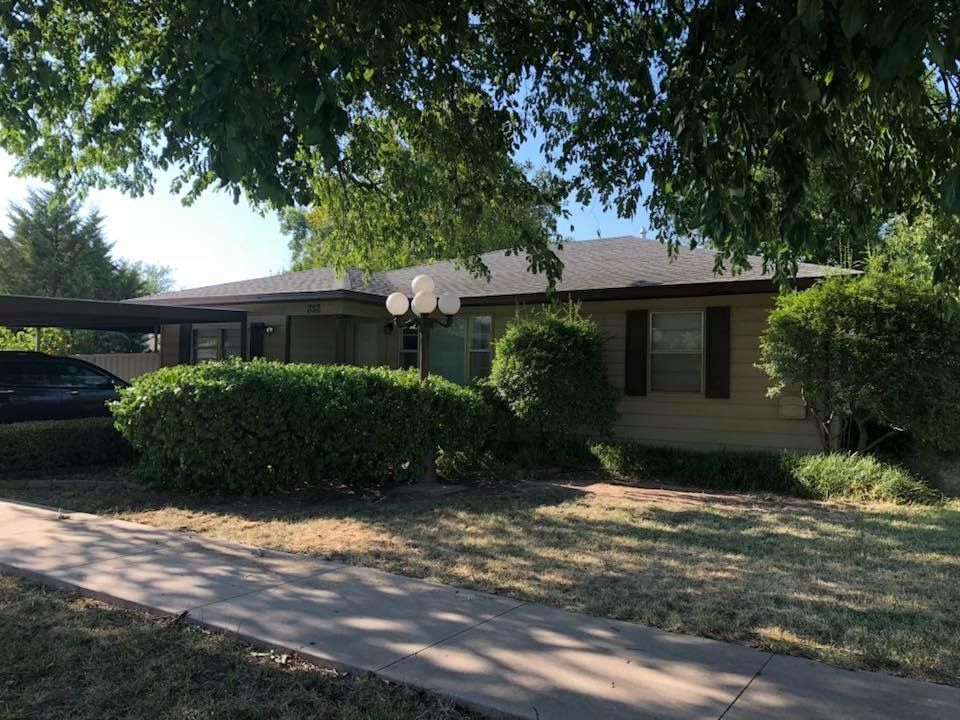 313 W Texas St, Temple, OK 73568 Trulia