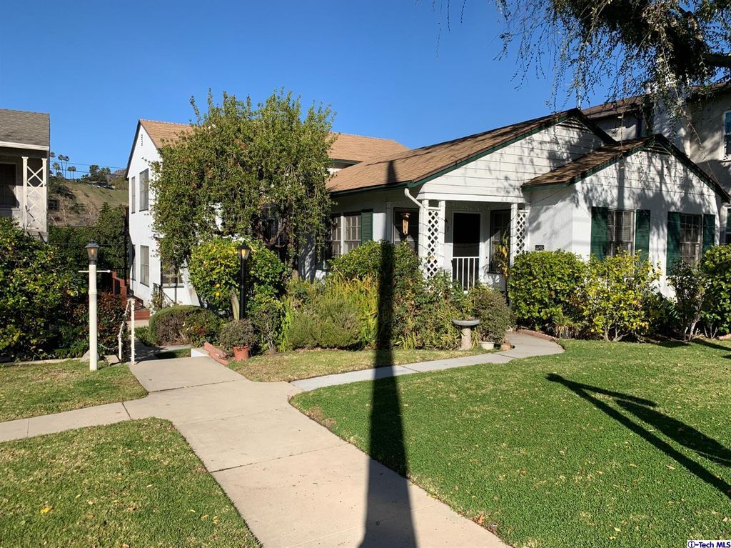 1605 N Verdugo Rd, Glendale, CA 91208 Trulia