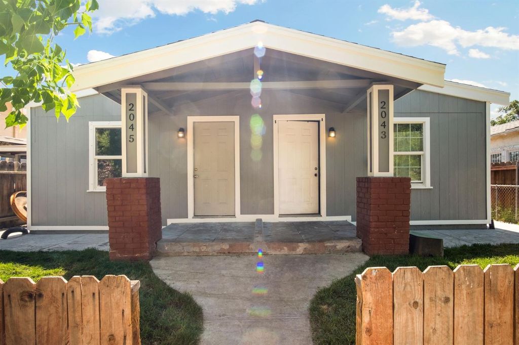2043 S American St, Stockton, CA 95206